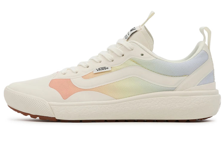 Vans Ombre Sunrise Ultrarange Exo 'White Orange' VN0A4U1KB8W