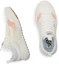 Shop Vans Ombre Sunrise Ultrarange Exo 'White Orange' VN0A4U1KB8W