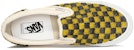 Vans One Block Down x Slip-On 'Dog Days Amaran Hitam Kuning' OBD-0011YELLOW