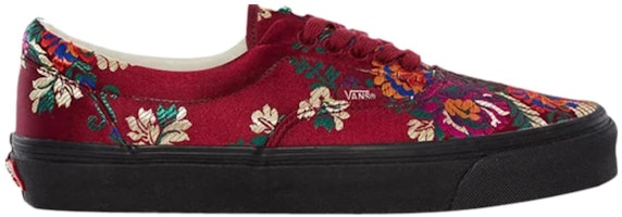 Vans x Opening Ceremony Era 'Rojo' VNOA3CXNSJW Order Vans x Opening Ceremony Era 'Rojo' VNOA3CXNSJW