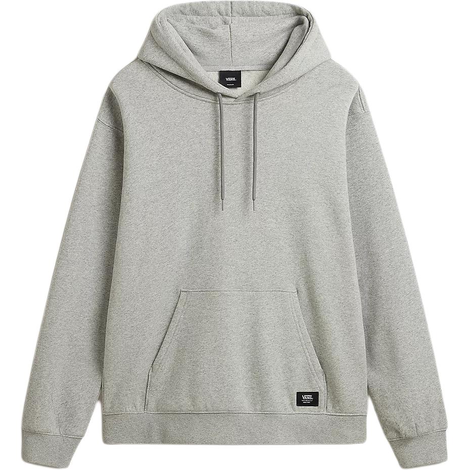 Vans Original Standards Loose Fit Comfortable Sweatshirt - Gray VN000GE802F