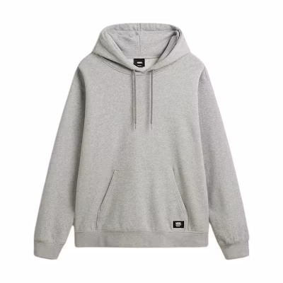 Vans Original Standards Loose Fit Comfortable Sweatshirt - Gray VN000GE802F