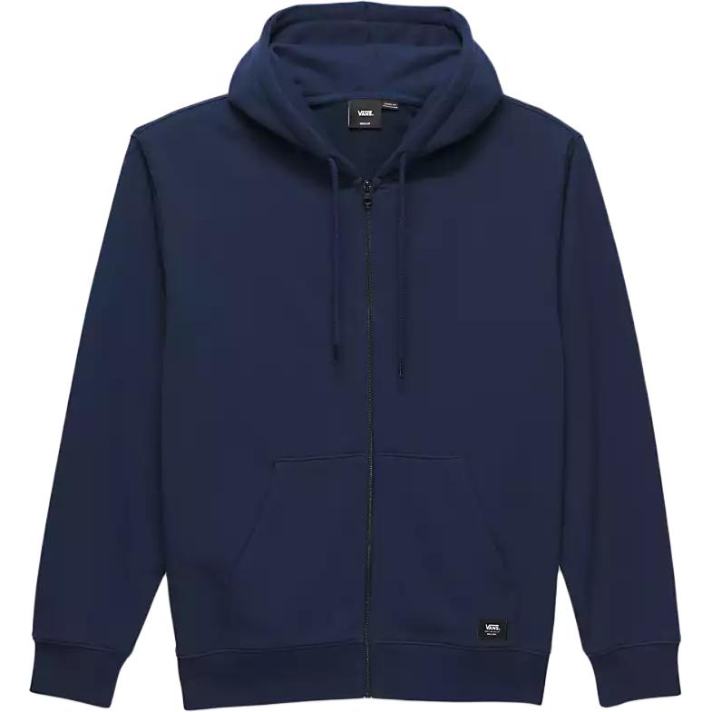 Vans Original Standards Relaxed Hoodie Dress Blue Comfortable Casual Wear VN000HPGLKZ