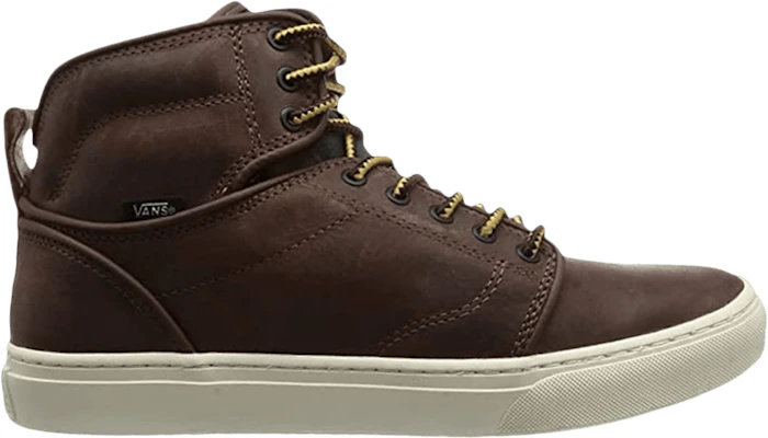 Vans OTW Alomar ''Braun'' Sneakers VN-0KX08HY Buy Vans OTW Alomar ''Braun'' Sneakers VN-0KX08HY