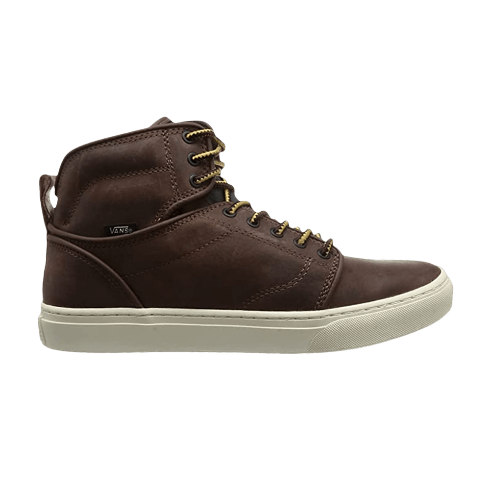 Vans OTW Alomar 'Brown' VN-0KX08HY