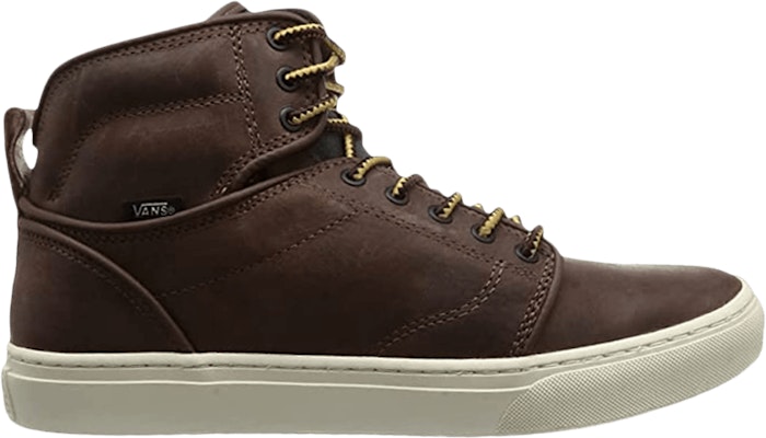 Vans OTW Alomar '棕色' VN-0KX08HY Buy Vans OTW Alomar '棕色' VN-0KX08HY
