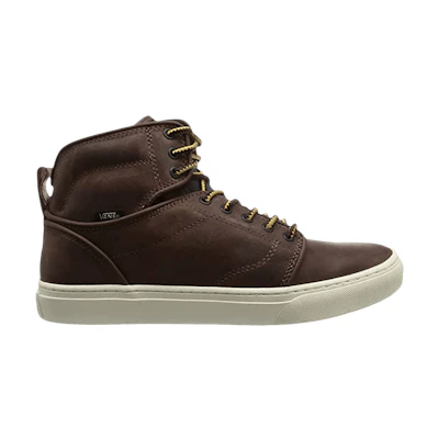 Vans OTW Alomar 'Brown'