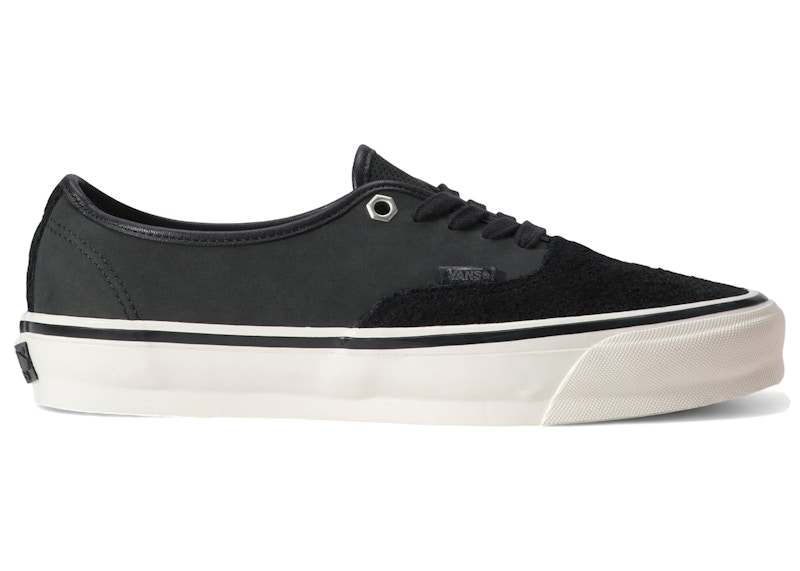 Vans OTW Authentic 44 Vibram Haven Black VN000Z6KBLA