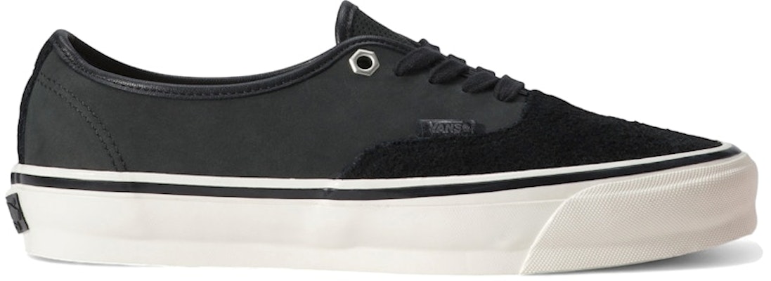 Vans OTW Authentic 44 Vibram Haven 黑色 VN000Z6KBLA Buy Vans OTW Authentic 44 Vibram Haven 黑色 VN000Z6KBLA