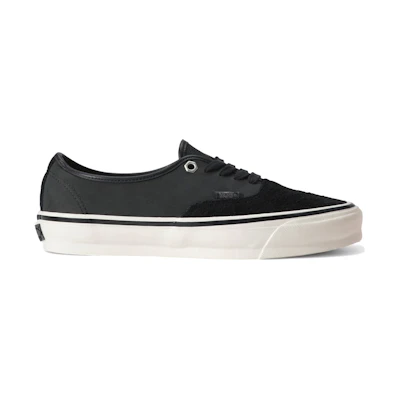 Vans Vants Otw Authentic 44 Vibram 'Vans Otw Authentic 44 'Flower Print Black'' 'Black White'