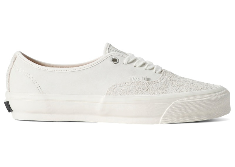 Vans OTW Authentic 44 Vibram Haven White VN000Z6KCJ7