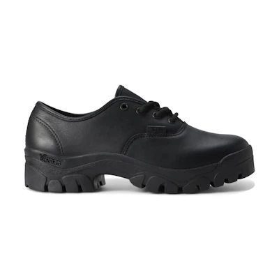 Vans OTW Authentic Oxford 'Horween Black'