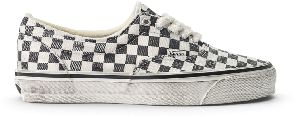 Vans Otw Era 95 Dst Relic 'Checkerboard' VN00114A705 Buy Vans Otw Era 95 Dst Relic 'Checkerboard' VN00114A705