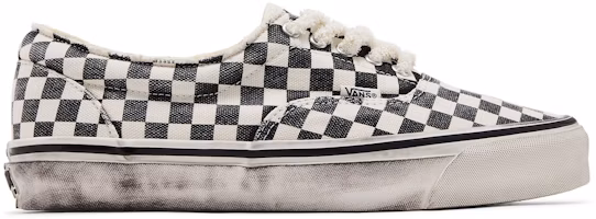 Vans Otw Era 95 Dst Relic 'Checkerboard' VN00114A705 Vans Otw Era 95 Dst Relic 'Checkerboard' VN00114A705