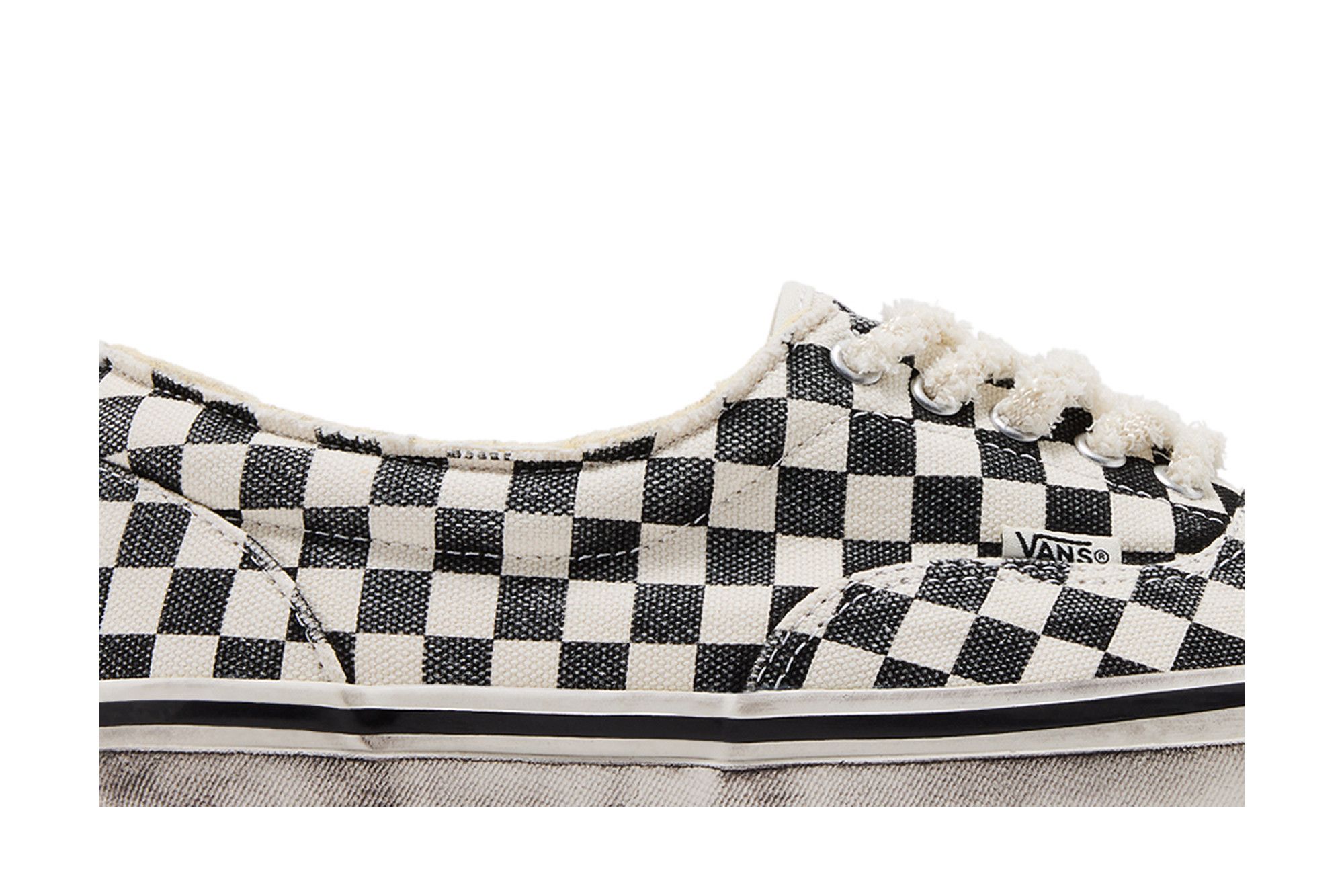 Order Vans Otw Era 95 Dst Relic ''棋盤格'' VN00114A705