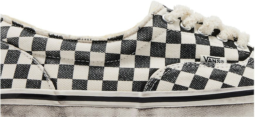Vans Otw Era 95 Dst Relic ''棋盤格'' VN00114A705 Order Vans Otw Era 95 Dst Relic ''棋盤格'' VN00114A705