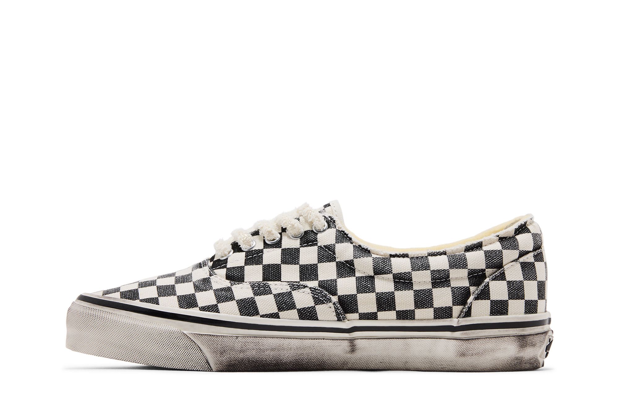 Lookbook Vans Otw Era 95 Dst Relic ''棋盤格'' VN00114A705