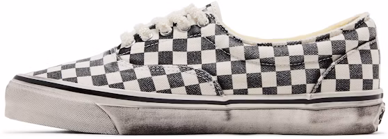 Lookbook Vans OTW Era 95 DST Relic ''Damier'' VN00114A705
