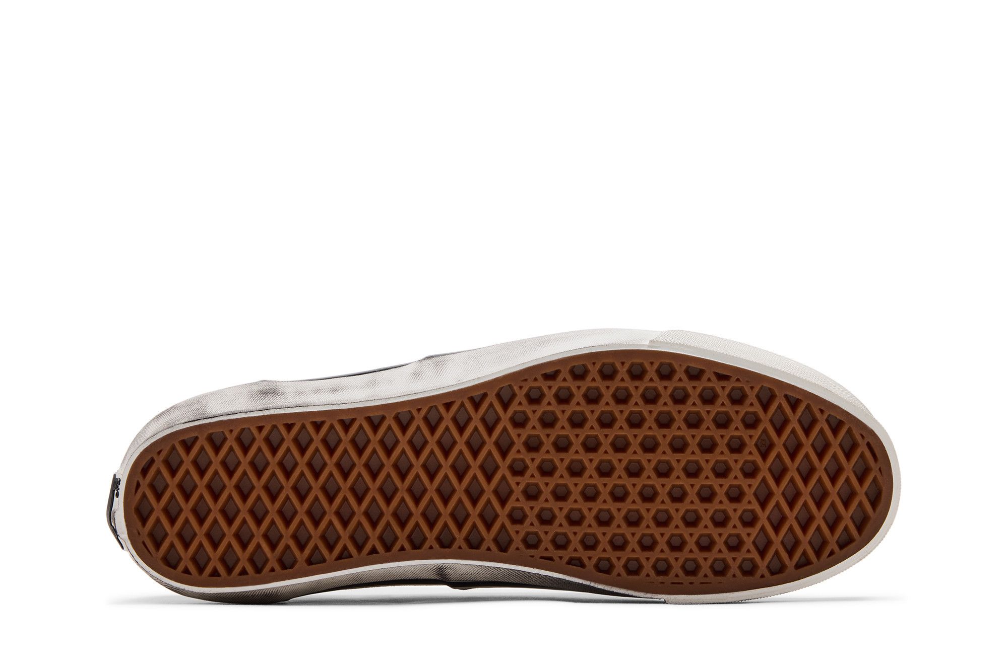 Shop Vans Otw Era 95 Dst Relic ''棋盤格'' VN00114A705