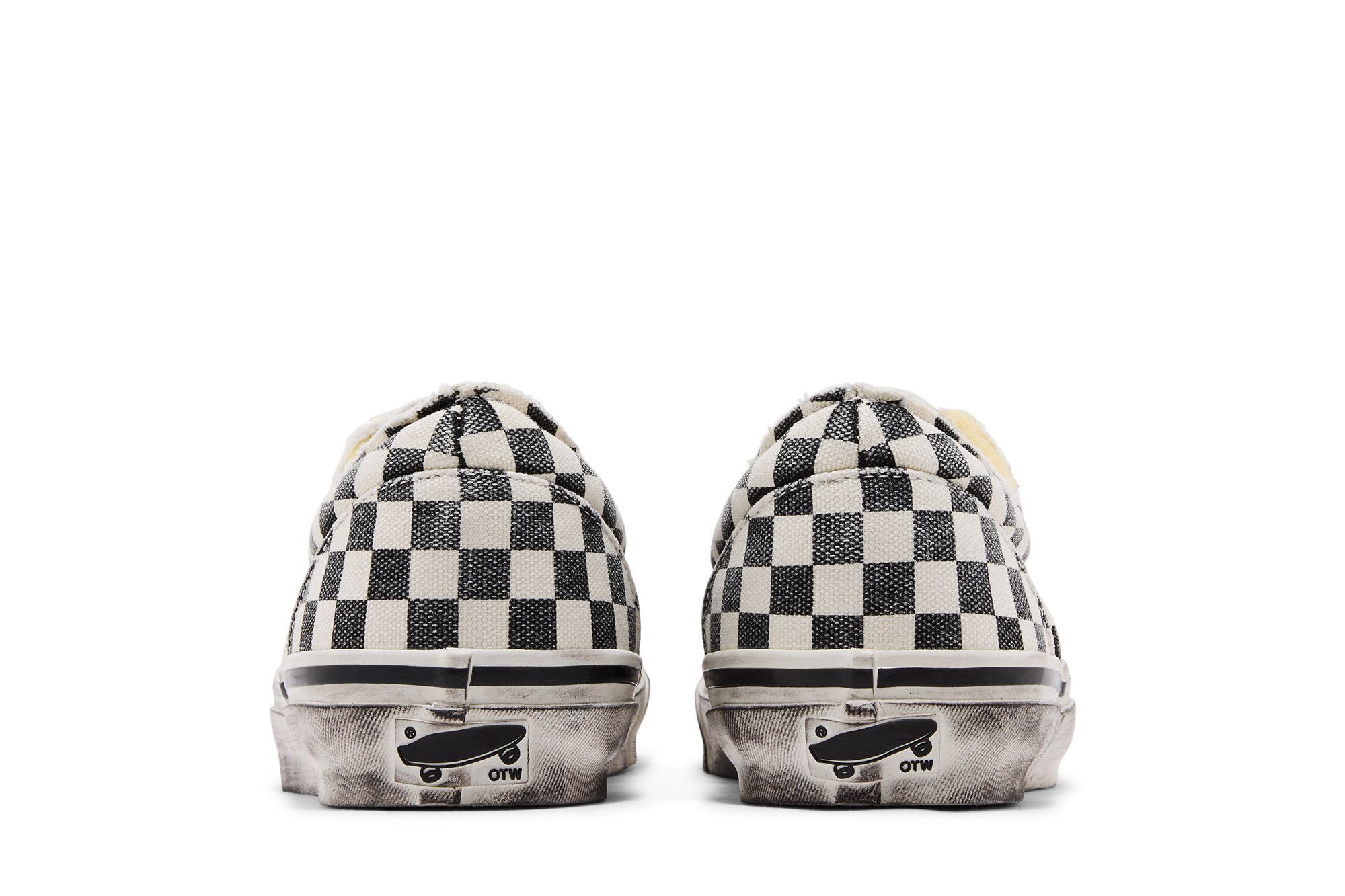 Details for Vans Otw Era 95 Dst Relic ''棋盤格'' VN00114A705
