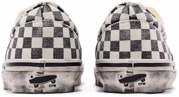 Details for Vans OTW Era 95 DST Relic ''Damier'' VN00114A705