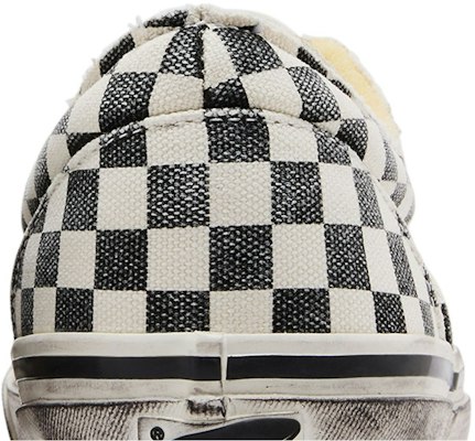 Vans Otw Era 95 Dst Relic ''棋盤格'' VN00114A705 Sizing Vans Otw Era 95 Dst Relic ''棋盤格'' VN00114A705
