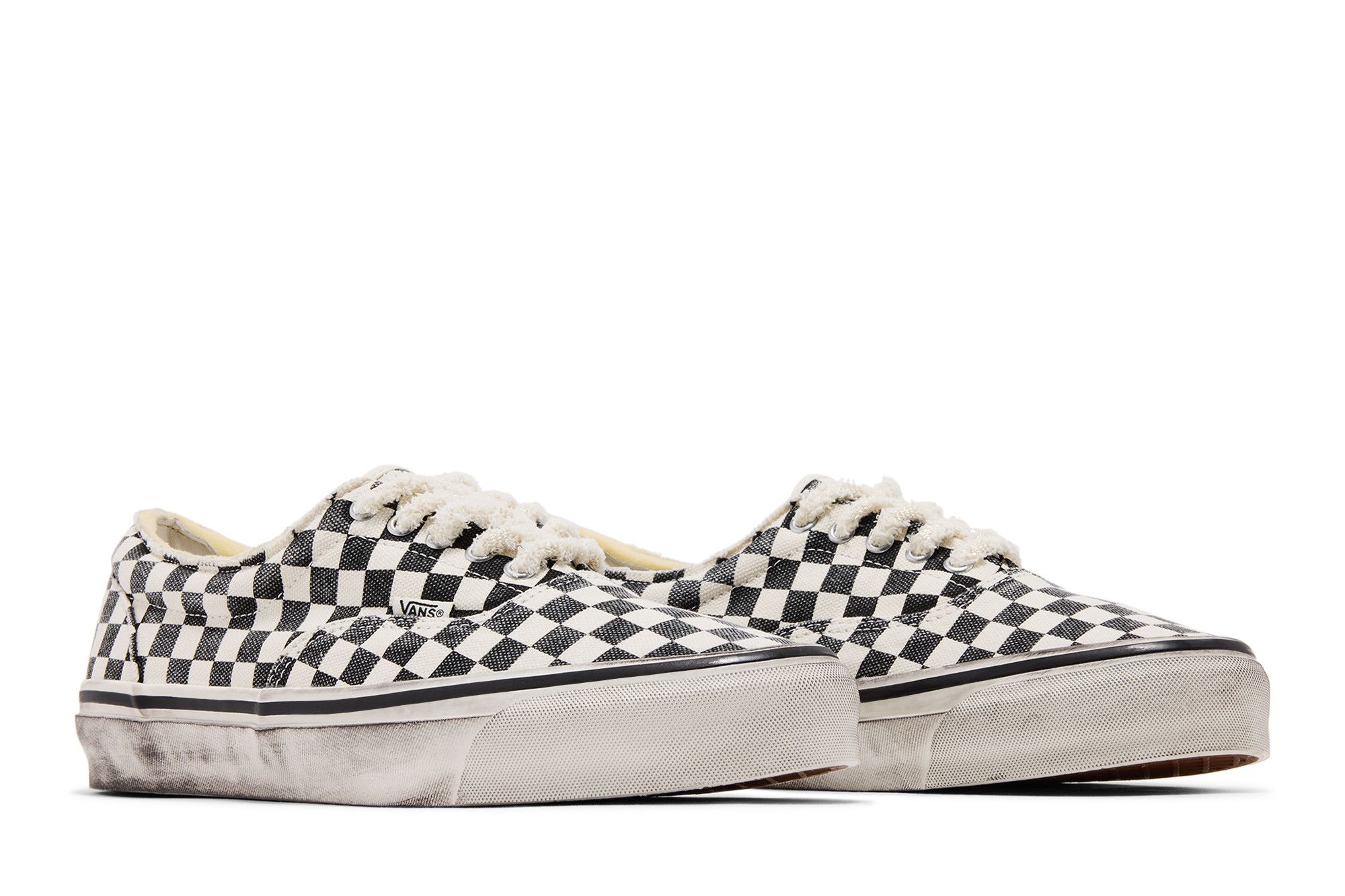 Cheap Vans Otw Era 95 Dst Relic ''棋盤格'' VN00114A705