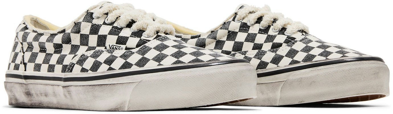 Vans Otw Era 95 Dst Relic ''棋盤格'' VN00114A705 Cheap Vans Otw Era 95 Dst Relic ''棋盤格'' VN00114A705