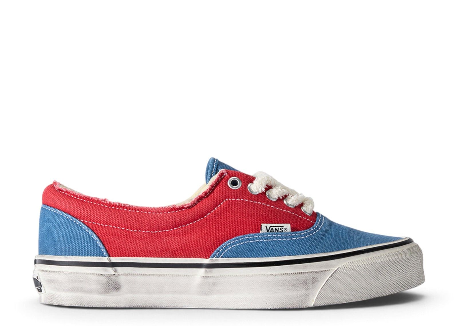 Vans Otw Era 95 Dst Relic 'Navy Red' VN00114AY9T