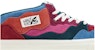 Vans OTW Half Cab 33 Parra Lelaki Kasut Sukan VN000SDHCYL