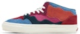 Vans OTW Half Cab 33 Parra Lelaki Kasut Sukan VN000SDHCYL
