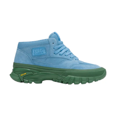 Vans OTW Half Cab 33 Vibram Blue