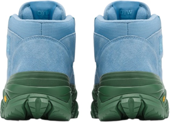 반스 OTW 하프 캡 33 바이브람 블루 VN000EB2FG8 Lookbook 반스 OTW 하프 캡 33 바이브람 블루 VN000EB2FG8