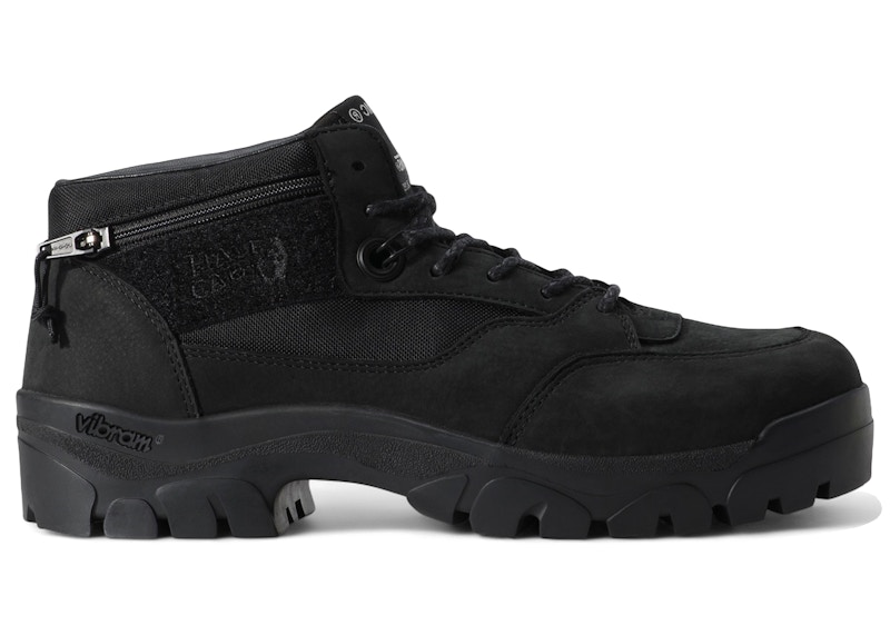 Vans OTW Half Cab SP Boot OAMC Black VN000EFUBLA