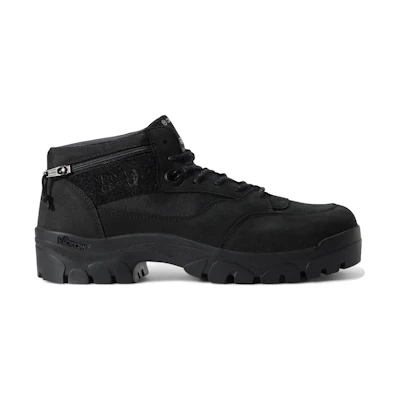 OAMC Vans OTW Half Cab SP Boot 'Black'