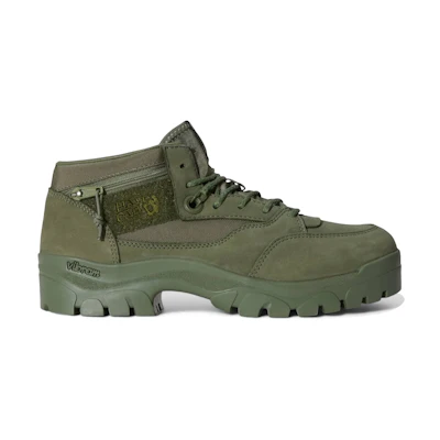 OAMC Vans OTW Half Cab SP Boot 'Olive'
