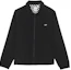 Order Vans OTW SS24 黑色男女款雙面印花長袖外套 VN000GVZBLK