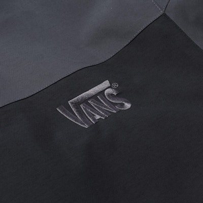 Vans Sudadera Deportiva Casual Outdoor con Cremallera Negra/Gris Oscuro. VN0009UFKOU Shop Vans Sudadera Deportiva Casual Outdoor con Cremallera Negra/Gris Oscuro. VN0009UFKOU