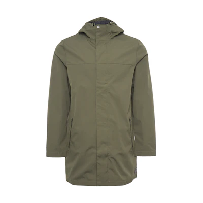 Vans Outdoor Sports Casual Hooded Jacket VN0A3HP5KCZ