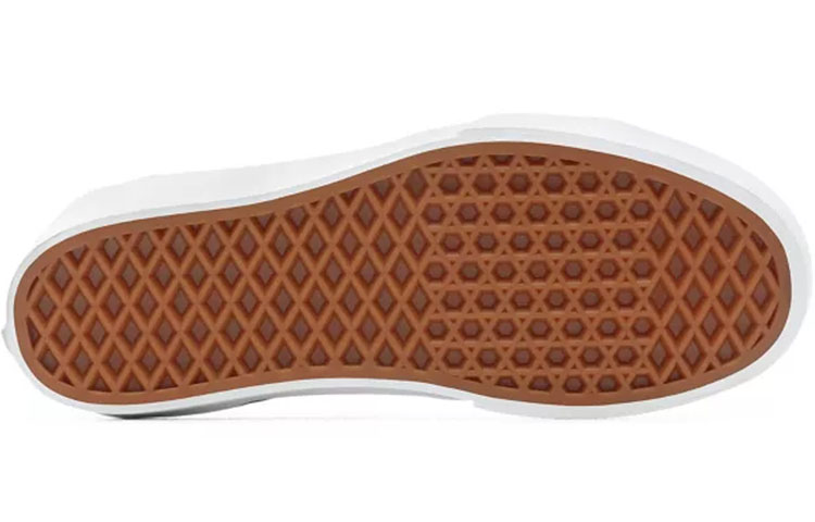 Vans Oversized Lace Sk8-hi Platform 2.0 Multi-Color 'Black White' 圖 5