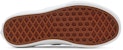 Vans Slip-On Klasik Ikat Celup 'Biru Hitam' Oversaiz VN0A7Q5GABR
