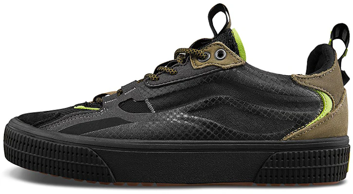 Vans Overt CC Nero/Verde VN0A4TZS22F Buy Vans Overt CC Nero/Verde VN0A4TZS22F
