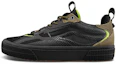 Buy Vans Overt CC Nero/Verde VN0A4TZS22F