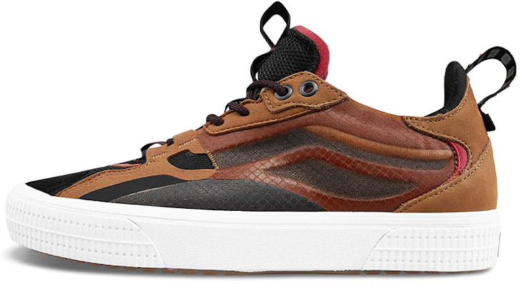 Vans Overt Cc 棕色/红色 VN0A4TZS22G Buy Vans Overt Cc 棕色/红色 VN0A4TZS22G