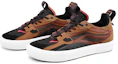 Order Vans Overt Cc 棕色/红色 VN0A4TZS22G
