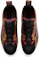 Lookbook Vans Overt Cc 棕色/红色 VN0A4TZS22G