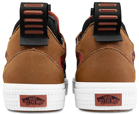 Vans Overt Cc 棕色/红色 VN0A4TZS22G Shop Vans Overt Cc 棕色/红色 VN0A4TZS22G