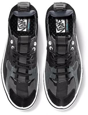 Vans Overt ComfyCush 'Tablero de Ajedrez Negro' VN0A4TZSN40 Purchase Vans Overt ComfyCush 'Tablero de Ajedrez Negro' VN0A4TZSN40