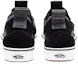Details for Vans Overt ComfyCush 'Tablero de Ajedrez Negro' VN0A4TZSN40