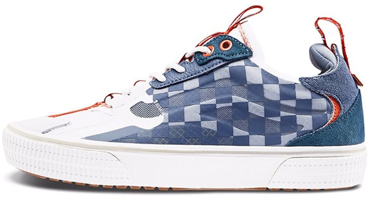 Vans Overt ComfyCush 'Papan Dam Lead' VN0A4TZSWR5 Buy Vans Overt ComfyCush 'Papan Dam Lead' VN0A4TZSWR5